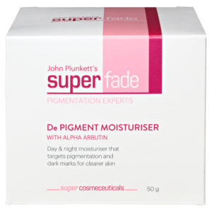 PLUNK SUPERFADE DE PIGMT MOIST 50G
