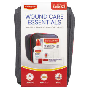 E/PLAST WOUND CARE ESSENTIALS