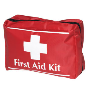 SURGI FIRST AID KIT HOME OFFICE TFK3
