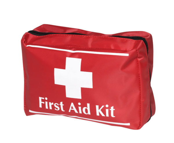 SURGI FIRST AID KIT HOME OFFICE TFK3