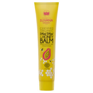 SUVANA PAW PAW & HONEY BALM 25G