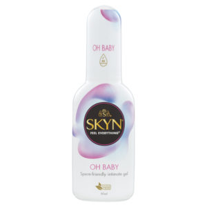 SKYN OH BABY VAG GEL 80ML