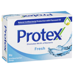 PROTEX FRESH BAR SOAP 90GM Z12