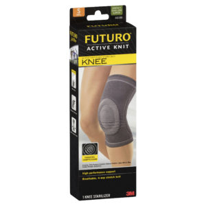 Futuro Active Ultra Performance Knee Stabiliser Small