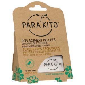 Para Kito Replacement Pellets 2 Pack