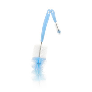 Pigeon Bottle & Nipple Brush