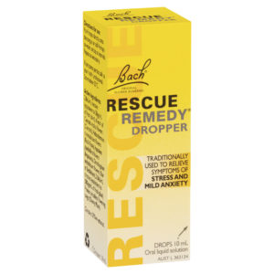 Rescue Remedy Dropper Sleep Liquid 10ml