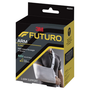 Futuro Pouch Arm Sling Adult Adjustable