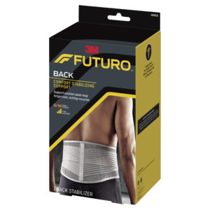 Futuro Stabilizing Back Support Small/Medium
