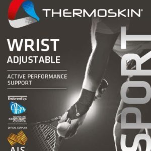 Thermoskin Sport Wrist Adjustable 791