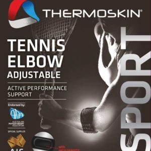 Thermoskin Sports Tennis Elbow Adjustable