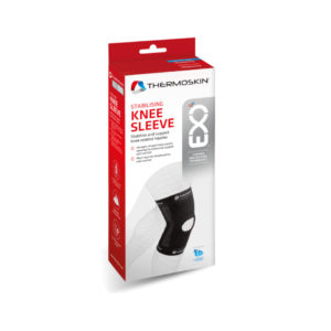 Thermoskin EXO Stabilising Knee Sleeve Small
