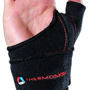 Thermoskin Sport Thumb Adjustable Right Large Extra Large 797