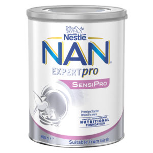 Nestlé Nan Expert Pro Sensipro, Infant Formula, Suitable from Birth 800g