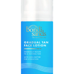 Bondi sands Gradual Tanning Face Lotion 50 mL