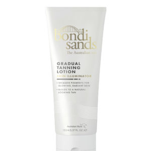 Bondi sands Gradual Tanning Lotion Skin Illuminator 150 mL
