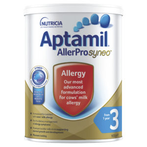 Aptamil AllerPro Syneo 3 900G