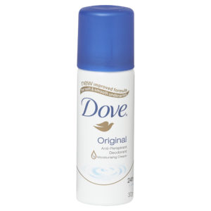 Dove Anti Perspirant Original 30g