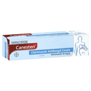 Canesten Anti fungal Cream 20g