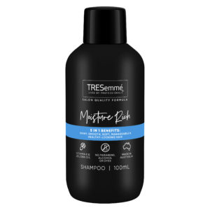 Tresemmé Professional Shampoo Moisture Rich 100ml