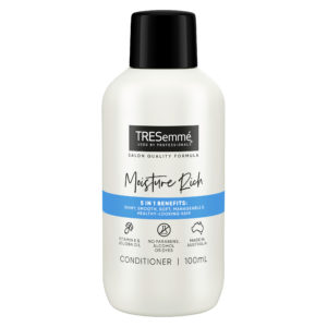 Tresemme Moisture Rich Conditioner with Vitamin E & Jojoba Oil 100ml