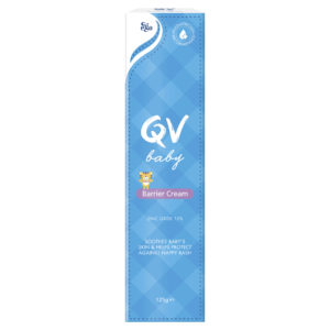 Ego QV Baby Barrier Cream 125