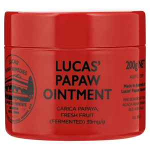 Lucas' Papaw Ointment 200g