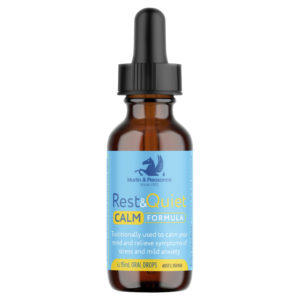 Rest&Quiet Calm Drops 15ml