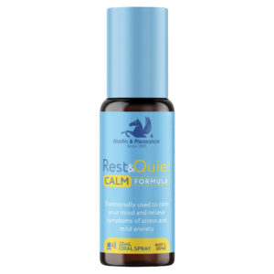 Rest&Quiet Calm Spray 25ml