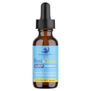 Rest&Quiet Sleep Drops 15ml
