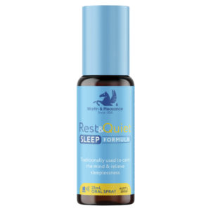 Rest&Quiet Sleep Spray 25ml