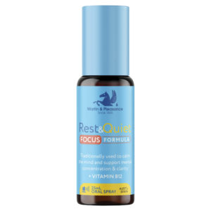 Rest&Quiet Focus Spray 25ml