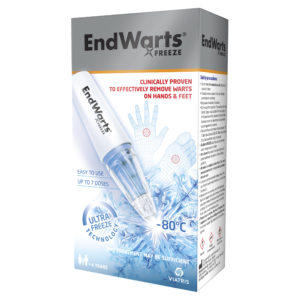 EndWarts Freeze 7.5g