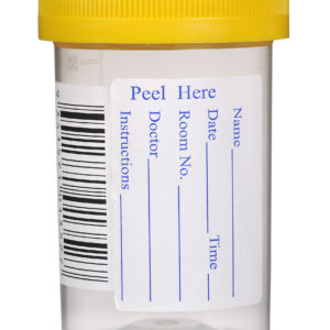 Pharmacy Care Specimen Jar 40mL