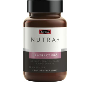 Swisse Nutra + Uri Tract 30 Tablets