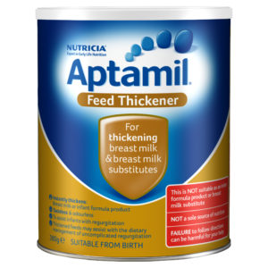Aptamil® Feed Thickener 380g