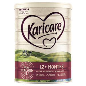 Karicare+ 3 Toddler Milk Drink From 12+ Months 900g