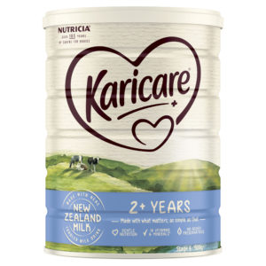 Karicare+ 4 Toddler Milk Drink From 2 Years 900g