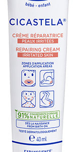 Mustela Cicastela Recovery Cream 40 mL