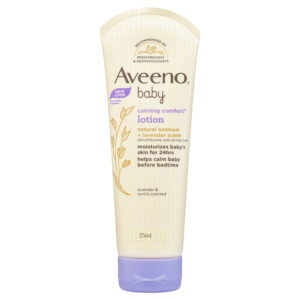 AVEENO BABY CALM LTN 226ML
