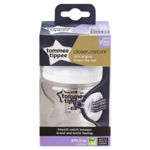 TT GLS SLOW TEAT BT 150ML 1PK