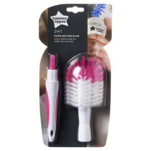 C2N BOTTLE & TEAT BRUSH