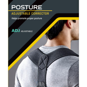 FUTURO POSTURE CORRECTOR ADJUSTABLE
