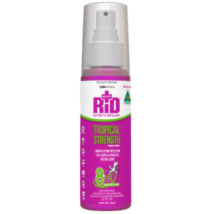 RID TROP PUMP SPRY 100ML