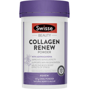 SWISSE BEAUTY COLLAGEN PWD120G