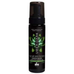 LETAN UBER DK GREEN FOAM 200ML