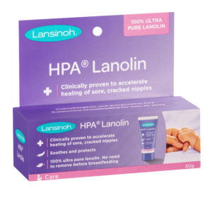HPA® LANOLIN 50g