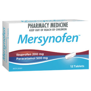 MERSYNOFEN 12TAB
