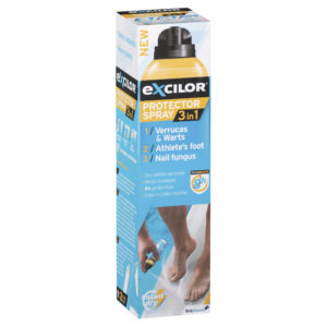 EXCILOR PROTECTOR SPRY