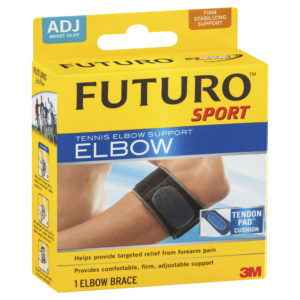 Futuro Sport Tennis Elbow Strap